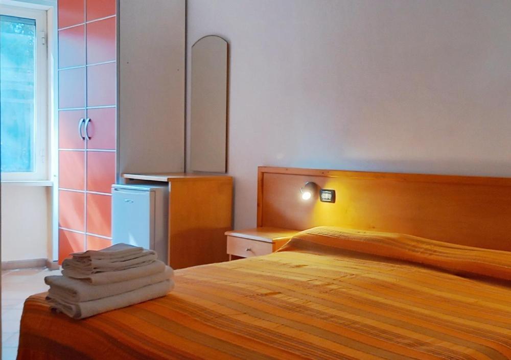Doppelzimmer mit eigenem Bad